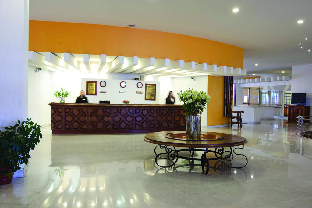 Hotel Mision Guadalajara Centro Historico Extérieur photo